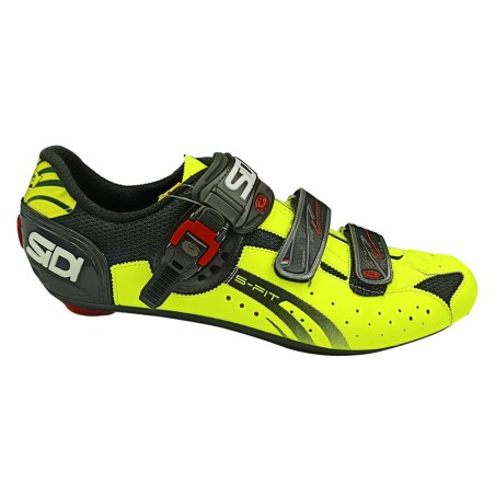 Zapatillas Ruta Sidi Genius 5-Fit