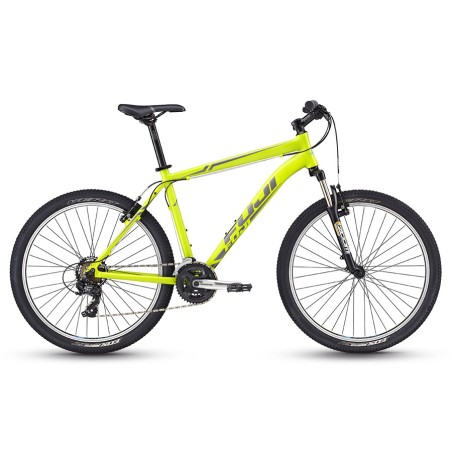 Bicicleta MTB 26" Fuji Nevada 1.9