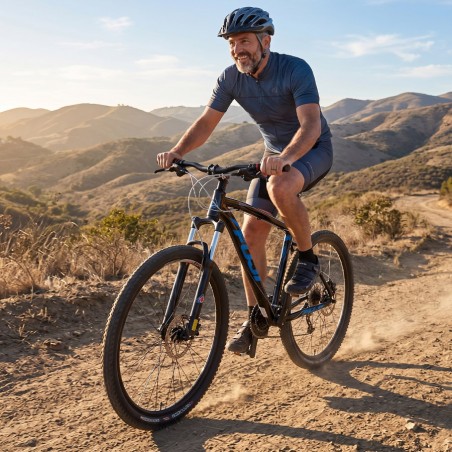 Bicicleta MTB 26" Fuji Tahoe 3.0