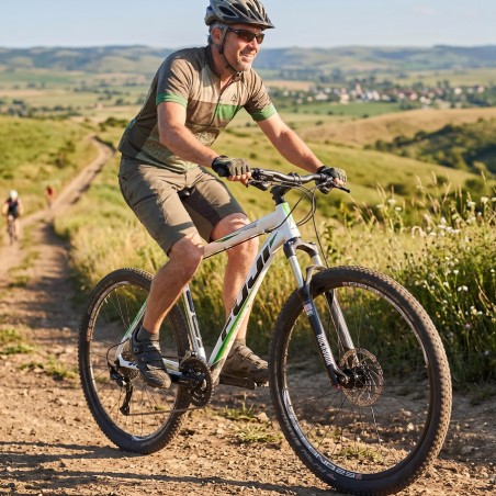 Bicicleta MTB 26" Fuji Tahoe 1.5D
