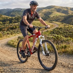Bicicleta MTB 26” Fuji Tahoe 1.1D