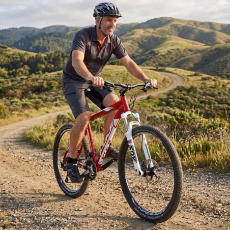Bicicleta MTB 26” Fuji Tahoe 1.1D