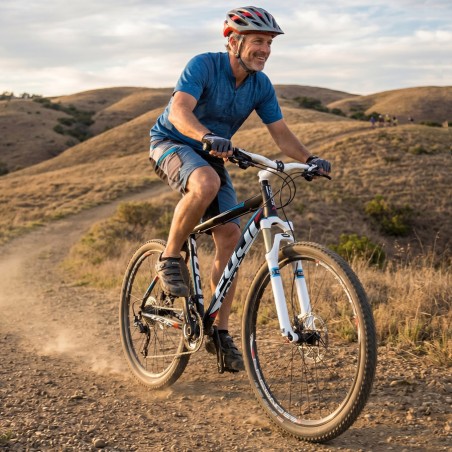 Bicicleta MTB 26” Fuji Tahoe 1.1D