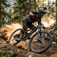 Bicicleta MTB 27,5 Enduro Range C2