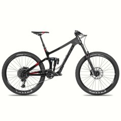 Bicicleta MTB 27,5 Enduro Range C2