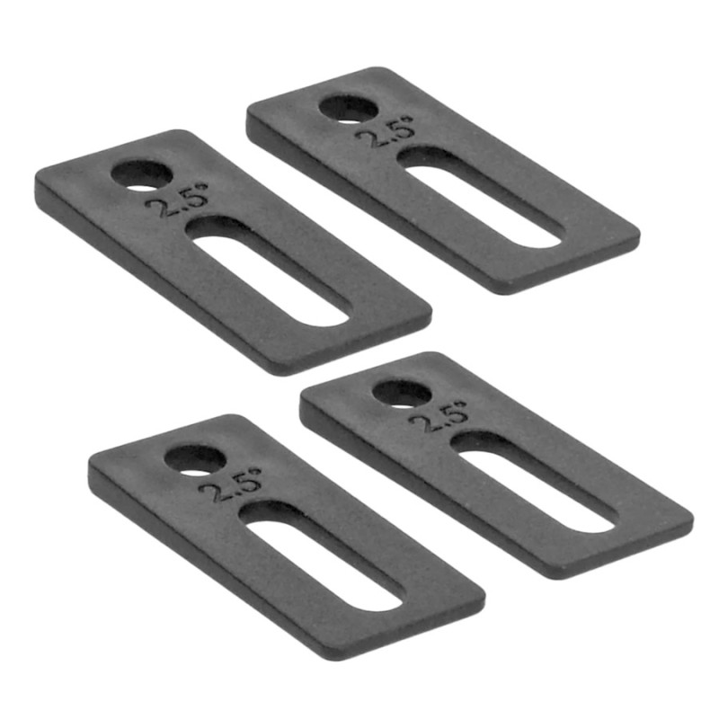 Cuña de inclinación Profile Design Armrest 2.5°/5°