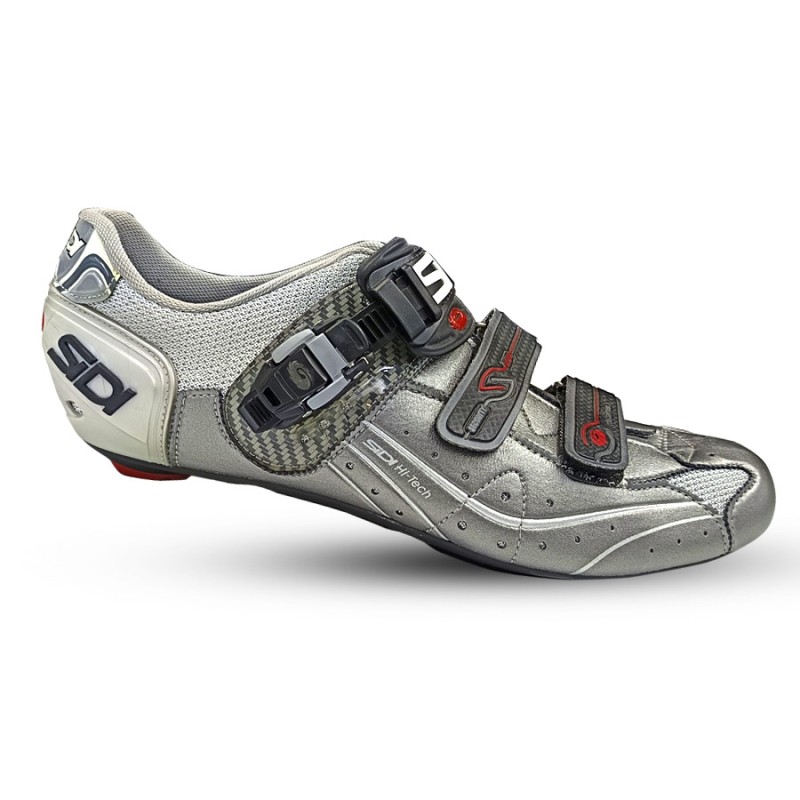 Zapatillas Sidi Genius 5.5 Carbon Comp