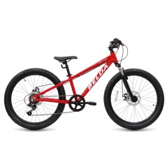 Bicicleta infantil 24" Belda Spitfire