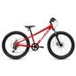 Bicicleta infantil 24" Belda Spitfire
