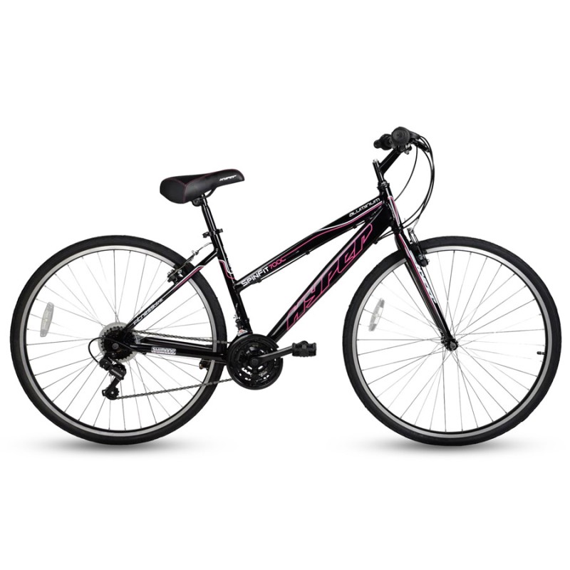 Bicicleta  Urbana 700c Hyper SpinFit / 21Vel.