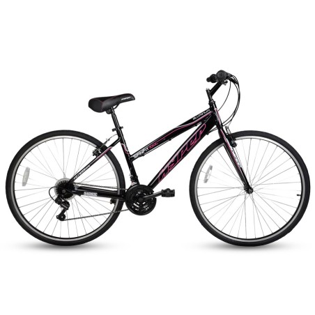 Bicicleta  Urbana 700c Hyper SpinFit / 21Vel.