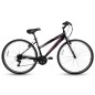 Bicicleta  Urbana 700c Hyper SpinFit / 21Vel.