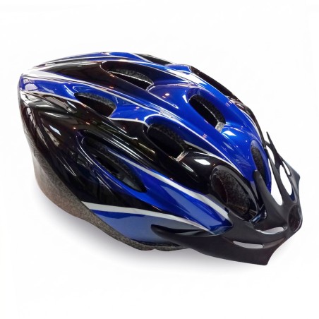 Casco S13 Belda 58-61 cms / Azul