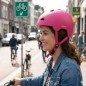 Casco Urbano Belda SK-597 Rosado