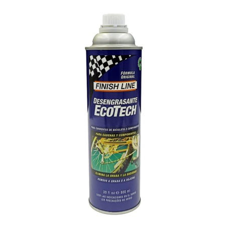 Desengrasante Finish Line Ecotech 20oz
