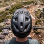 Casco MTB Met Echo Mips CE Black