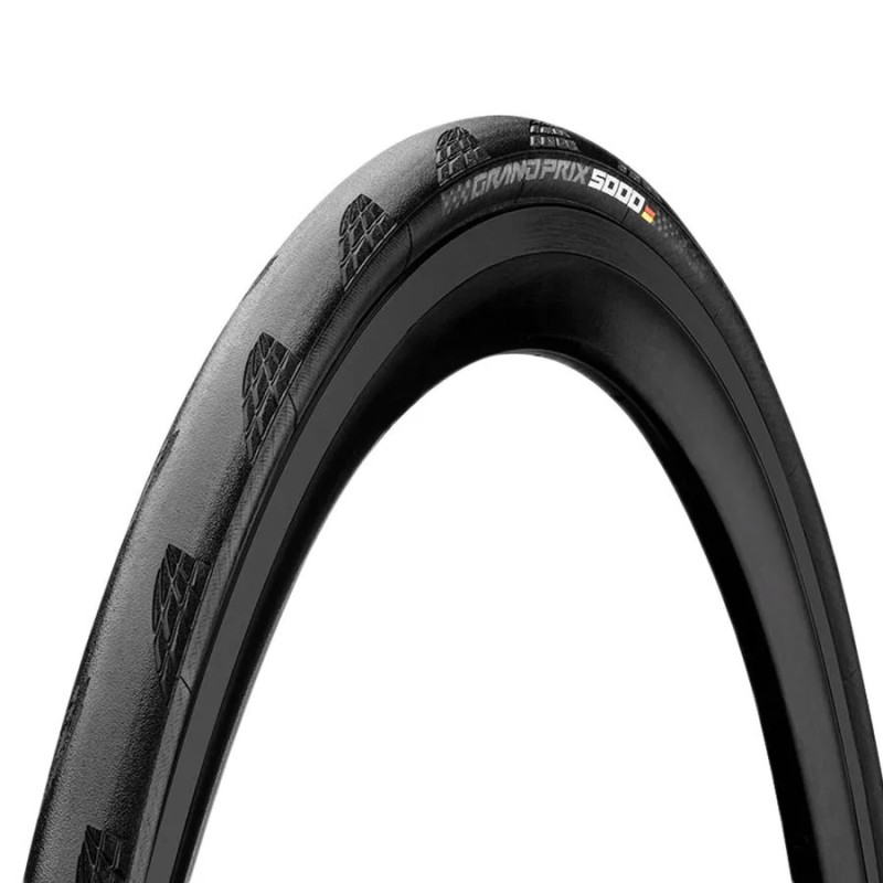 Neumático 700 x 25c Continental GP 5000