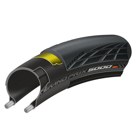 Neumático 700 x 25c Continental GP 5000