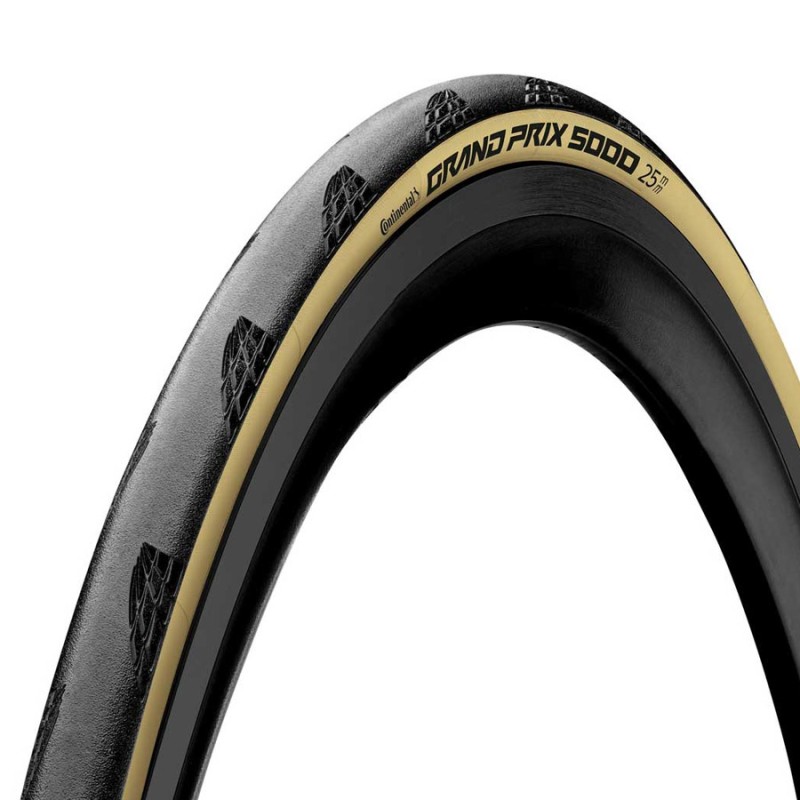 Neumático 700 x 25c Continental GP 5000