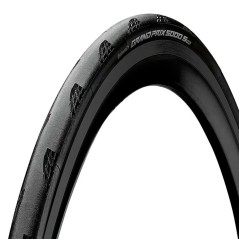 Neumático 700 x 25c Continental GP 5000 S TR