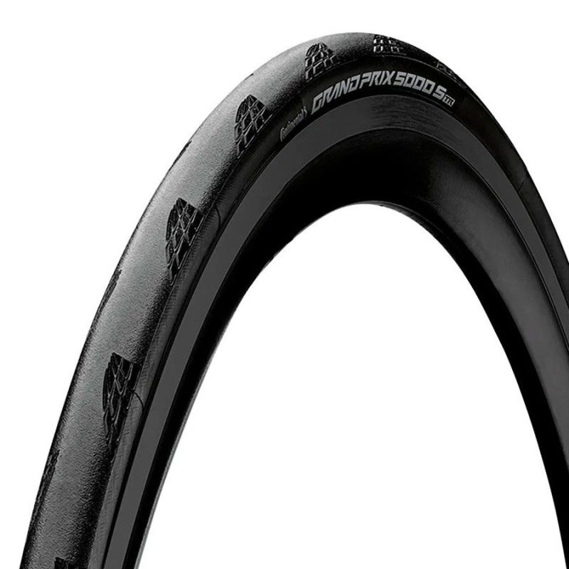 Neumático 700 x 25c Continental GP 5000 S TR Neumático 700 x 25c Continental GP 5000 S TR