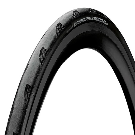 Neumático 700 x 25c Continental GP 5000 S TR
