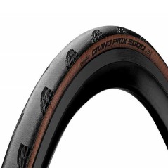 Neumático 700 x 25c Continental GP 5000 S TR
