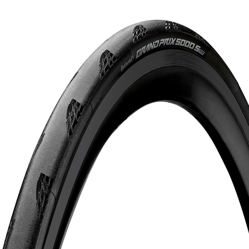 Neumático 700 x 32c Continental GP 5000 S TR