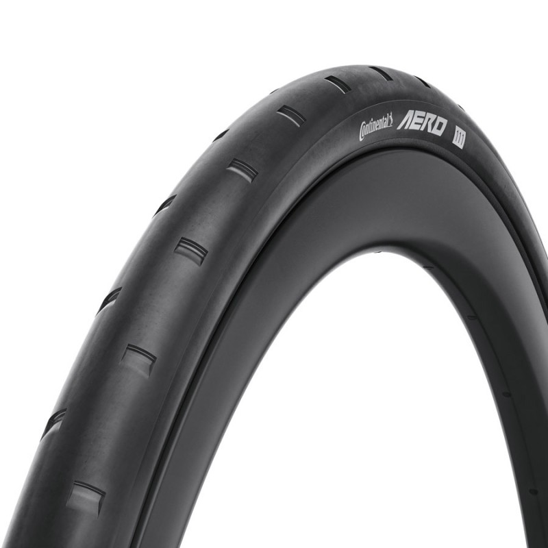 Neumático 700 x 26c Continental Aero 111 Negro