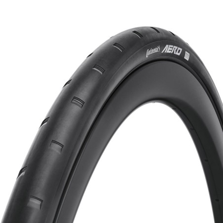 Neumático 700 x 29c Continental Aero 111 Negro