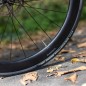 Neumático 700 x 25c Continental GP 5000 AS TR
