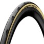 Neumático 700 x 25c Continental GP 5000 AS TR Cream