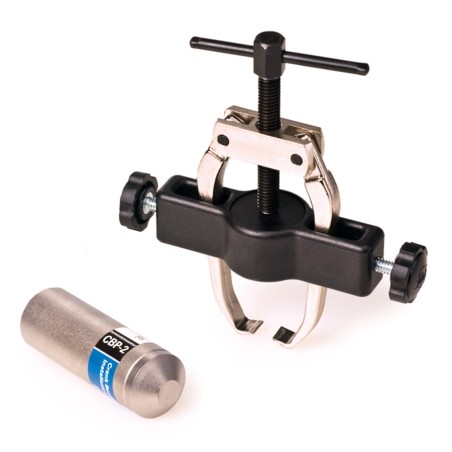 Extractor Rodamientos Park Tool CBP-3