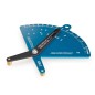 Calibrador Park Tool CDG-2 para diámetro de plato Calibrador Park Tool CDG-2 para diámetro de plato