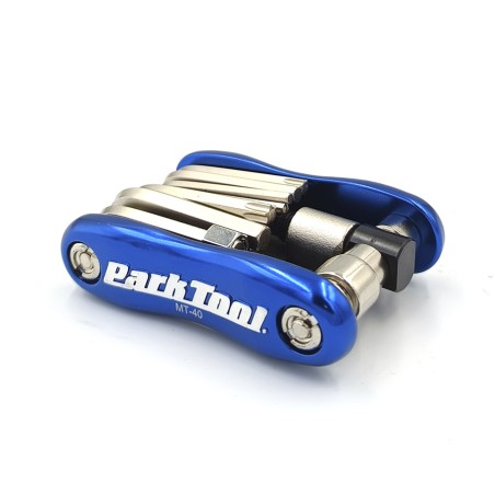 Llave Multiple Park Tool MT-40