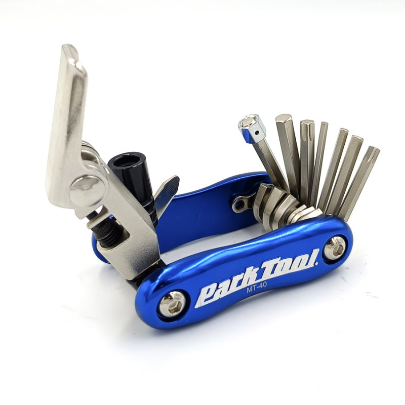 Llave Multiple Park Tool MT-40