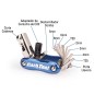 Llave Multiple Park Tool MT-40