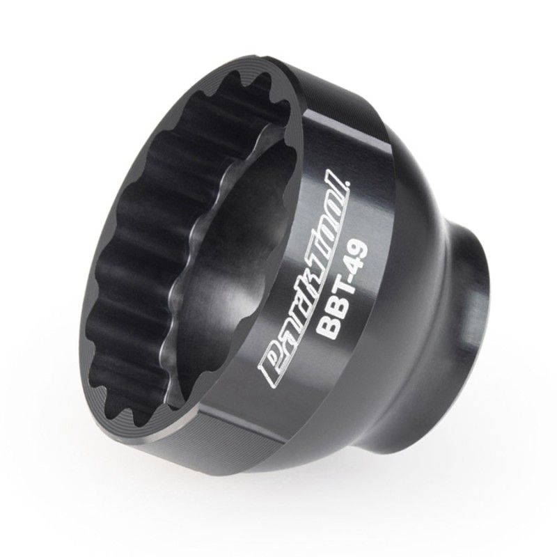 Extractor Motor Park Tool BBT-49 | 39mm Shimano Extractor Motor Park Tool BBT-49 | 39mm Shimano