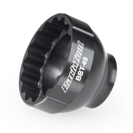 Extractor Motor Park Tool BBT-49 | 39mm Shimano