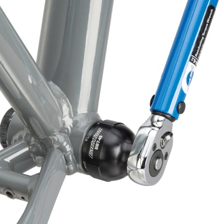 Extractor Motor Park Tool BBT-49 | 39mm Shimano