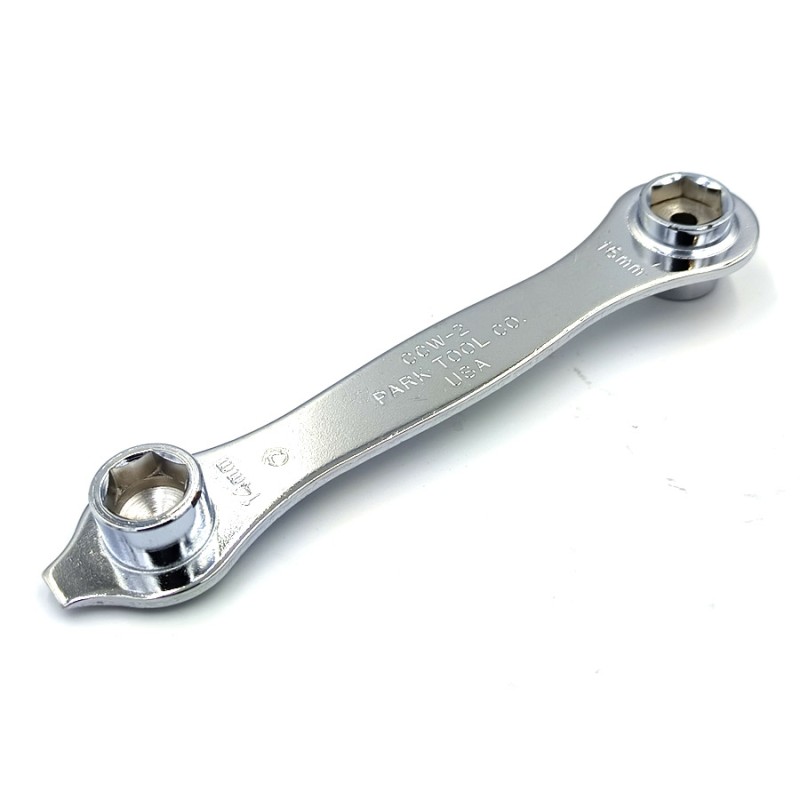 Llave Park Tool CCW-2