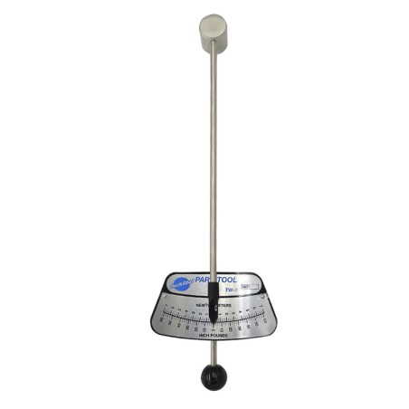 Llave Dinamométrica Park Tool TW-1 (Torque)