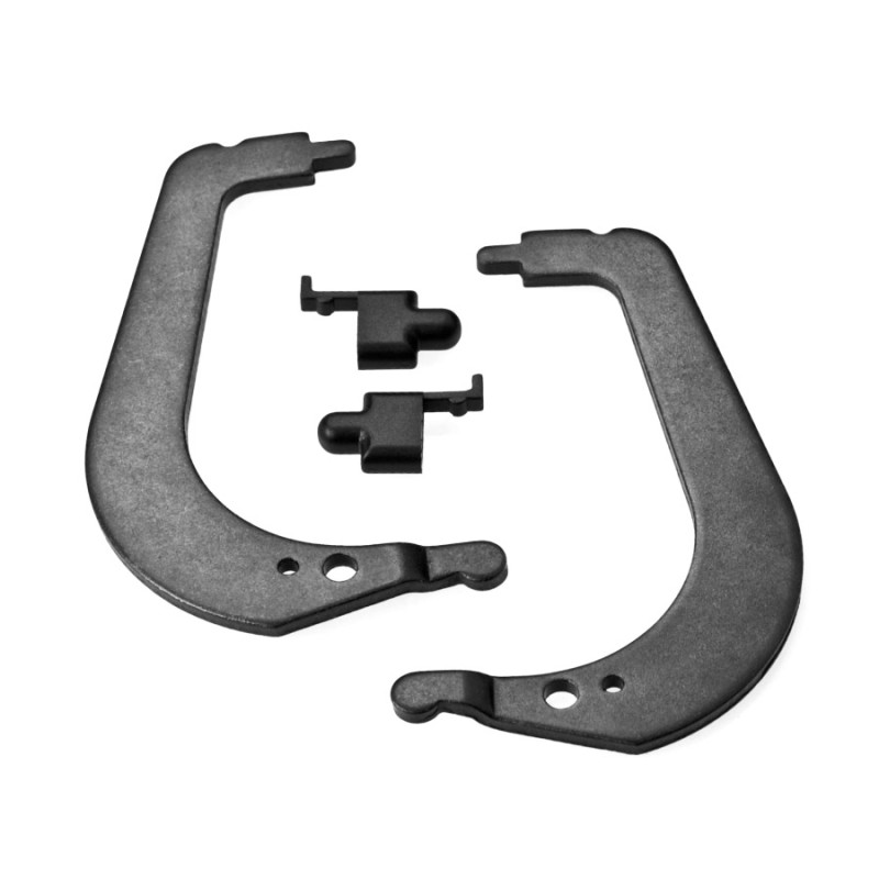 Pinzas Centrador de Ruedas Park Tool TS-2 Pinzas Centrador de Ruedas Park Tool TS-2