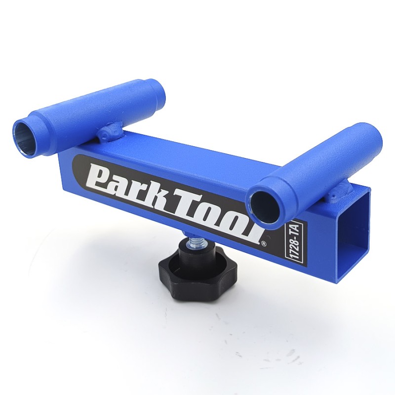 Adaptador eje pasante deslizante Park Tool 1728-TA