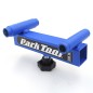 Adaptador eje pasante deslizante Park Tool 1728-TA