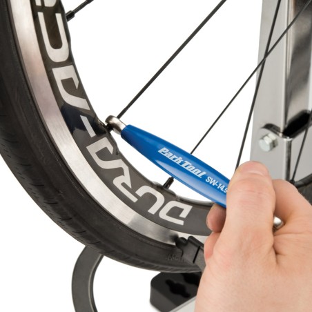 Tira rayos Park Tool SW-14.5