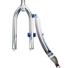 Park Tool FFS-1 – Herramienta para Enderezar Cuadros y Horquillas