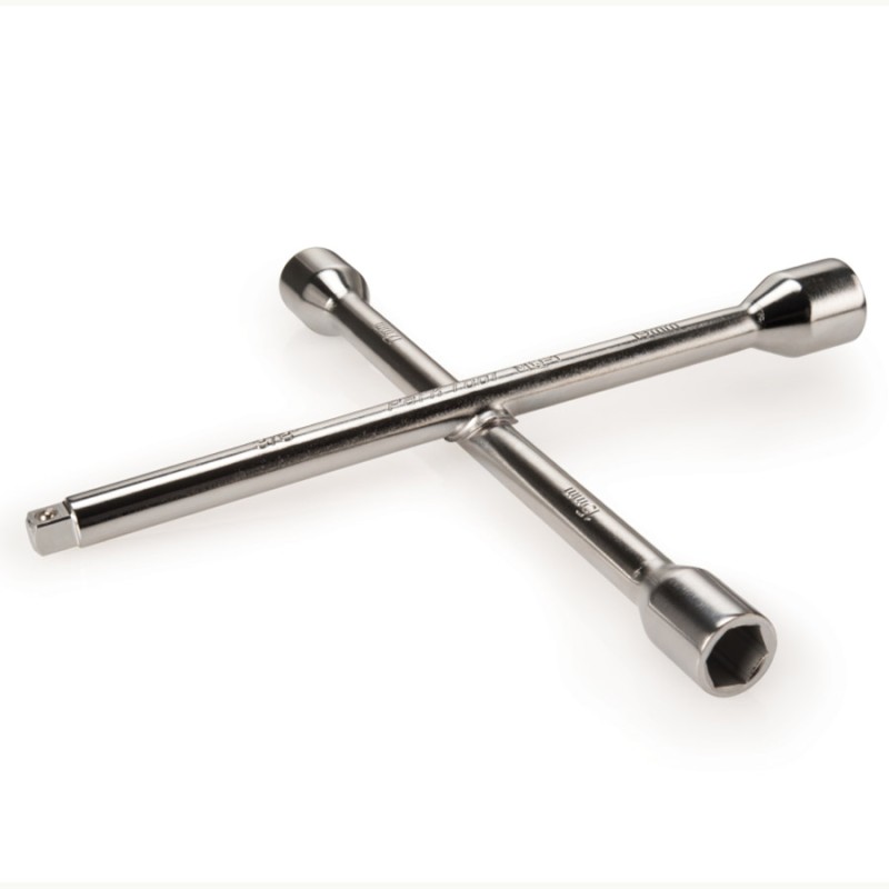Llave cuadruple Park Tool MQ-1 15mm-17mm-19mm-3/8"