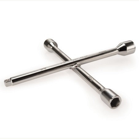 Llave cuadruple Park Tool MQ-1 15mm-17mm-19mm-3/8"