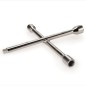 Llave cuadruple Park Tool MQ-1 15mm-17mm-19mm-3/8"